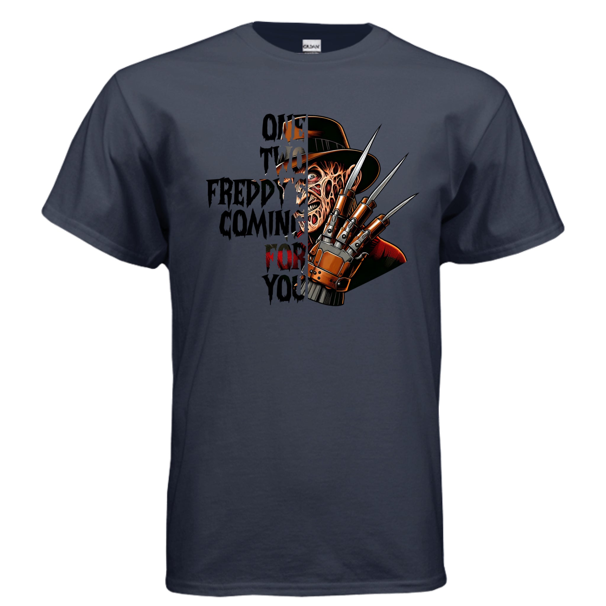 NAVY - FRONT