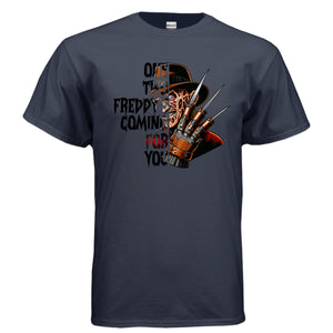 NAVY - FRONT