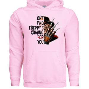 LIGHT PINK - FRONT