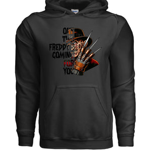 BLACK - FRONT