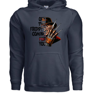 NAVY - FRONT