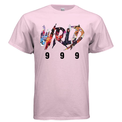 LIGHT PINK - G500 - FRONT