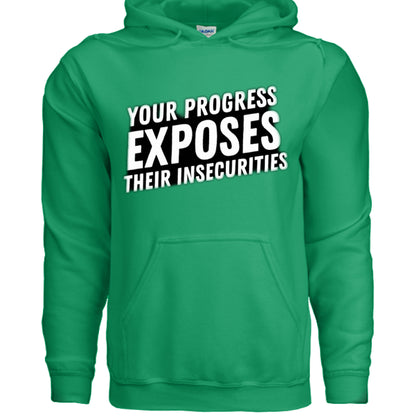 IRISH GREEN - FRONT