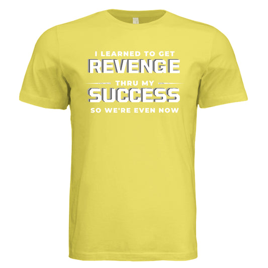YELLOW - 3001C - FRONT