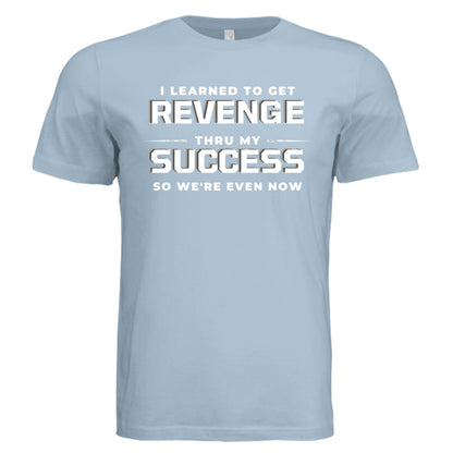 LIGHT BLUE - 3001C - FRONT