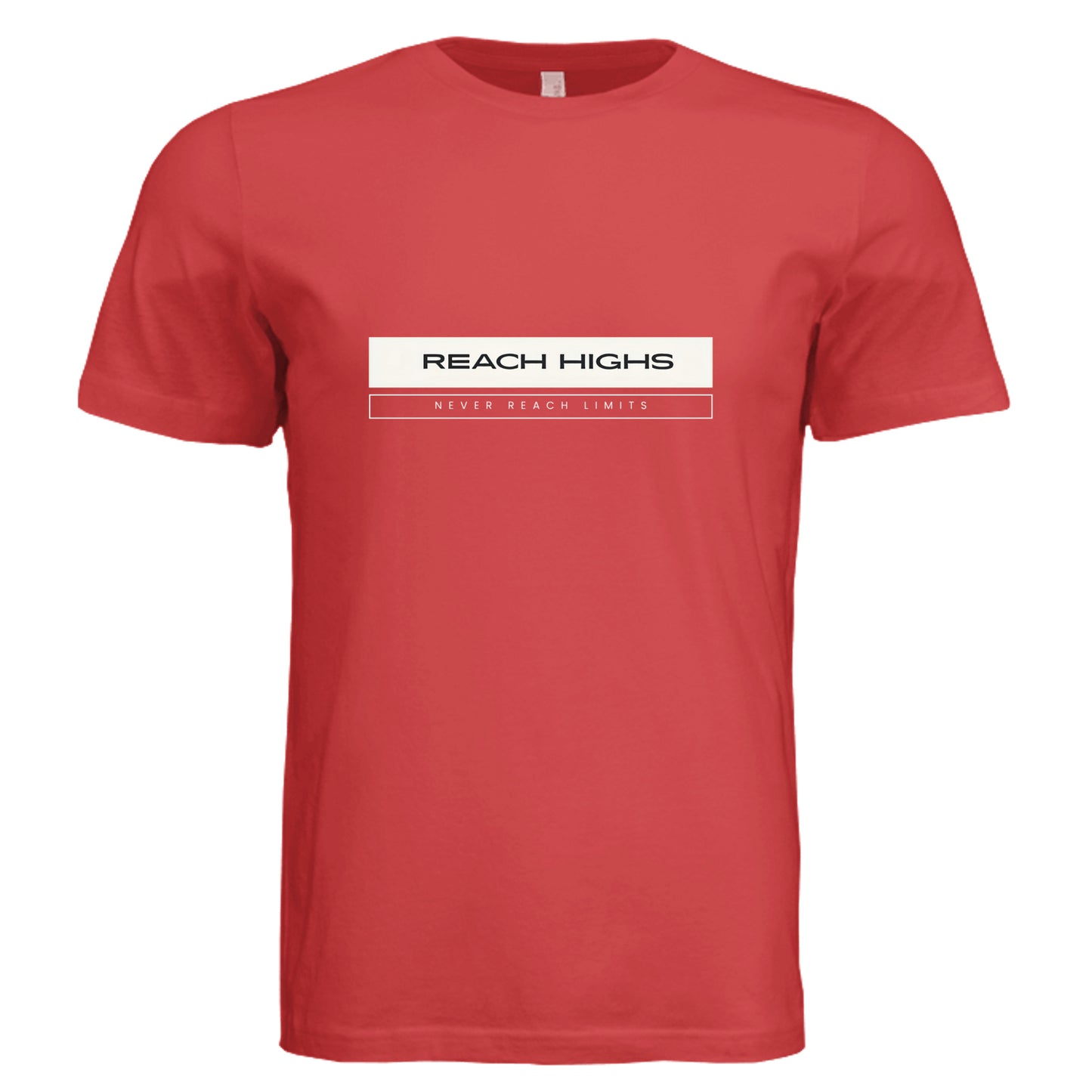 RED - 3001C - FRONT