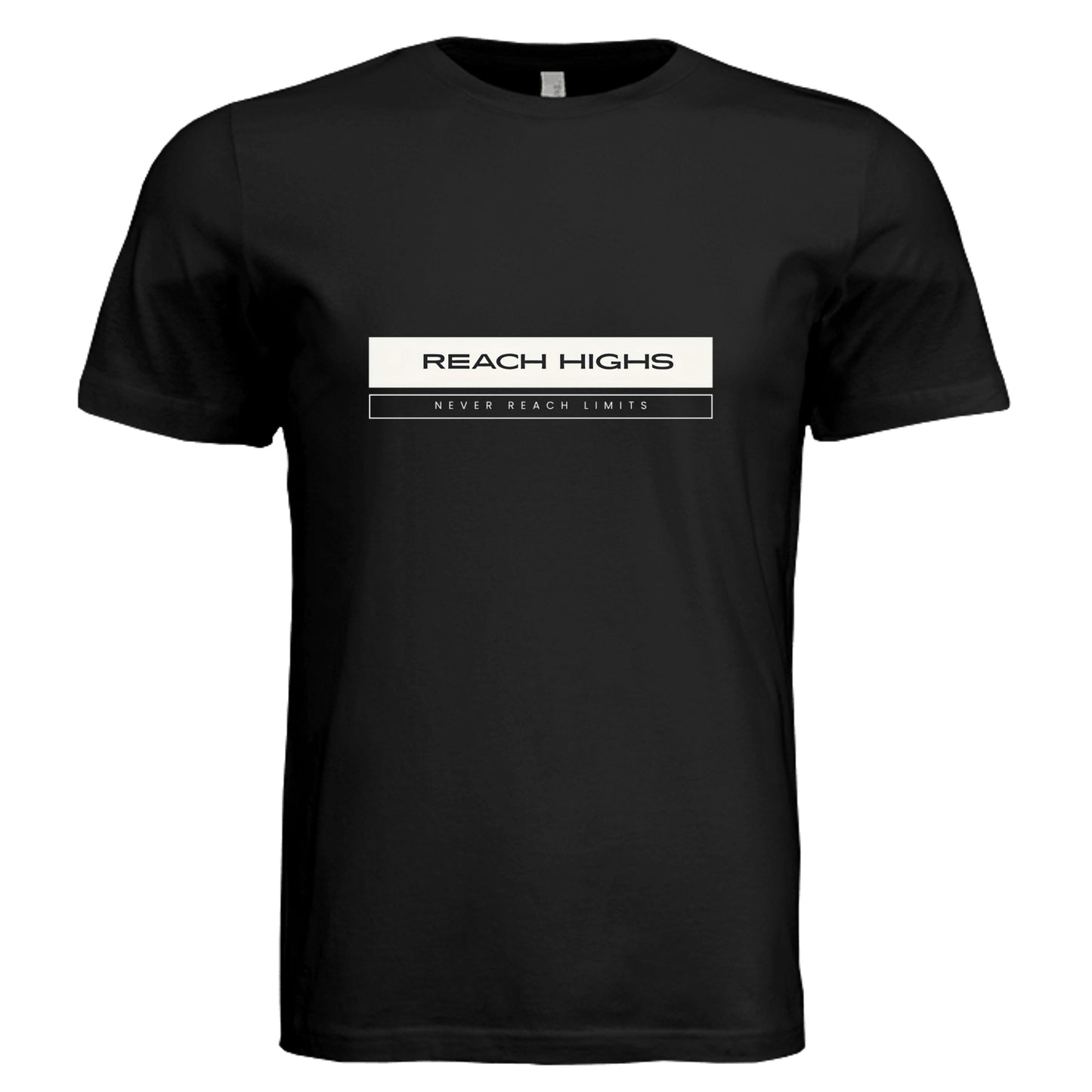 BLACK - 3001C - FRONT