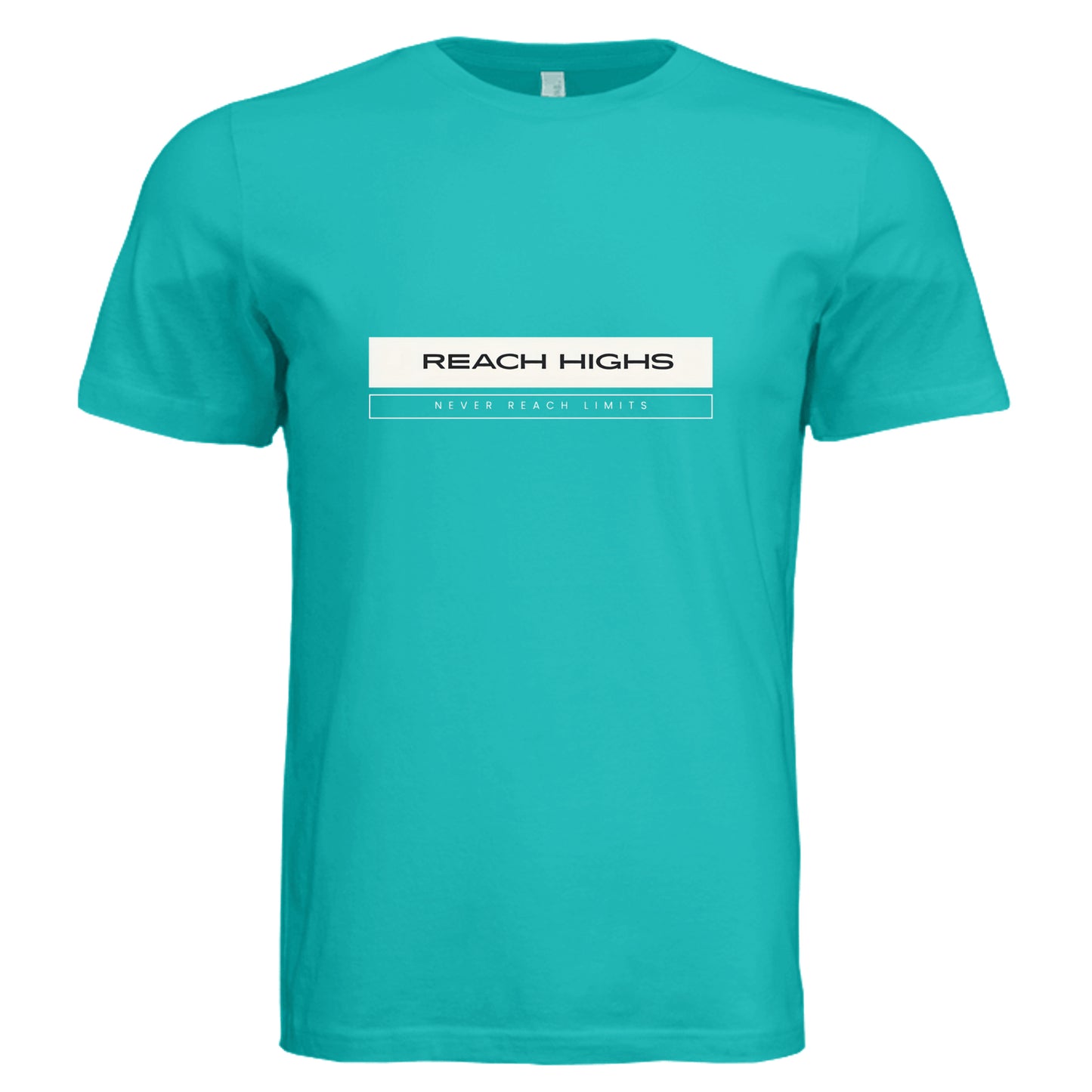TEAL - 3001C - FRONT