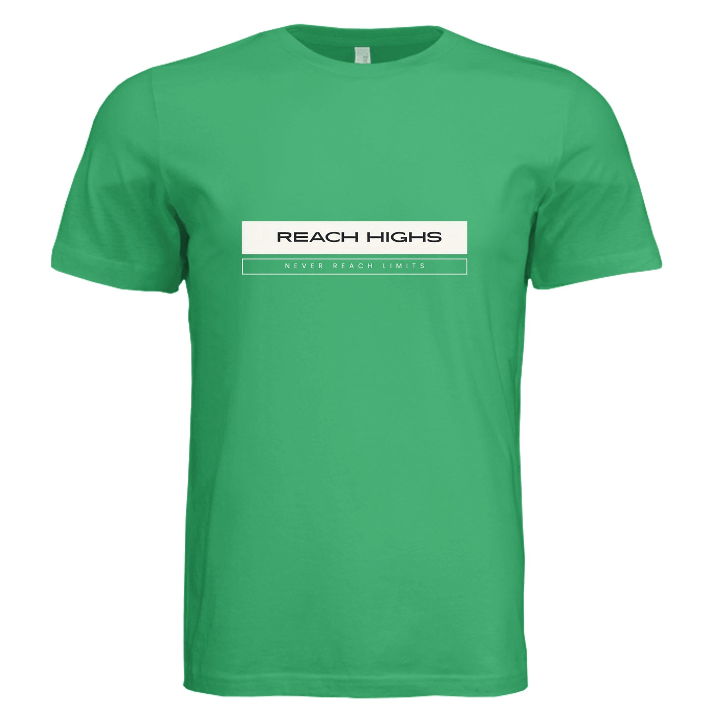 Synthetic Green - 3001C - FRONT