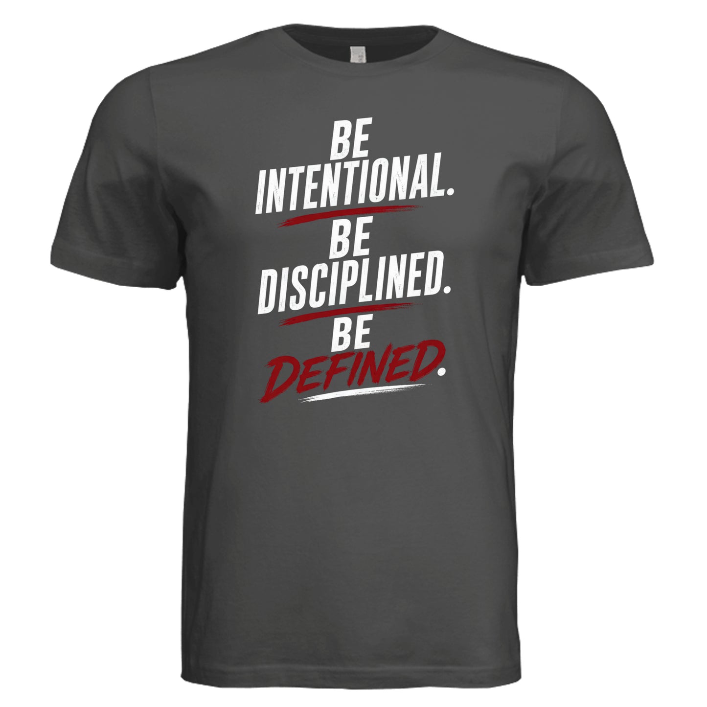DARK GREY - 3001C - FRONT