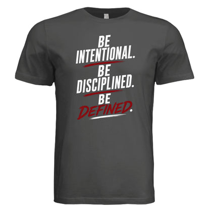 DARK GREY - 3001C - FRONT