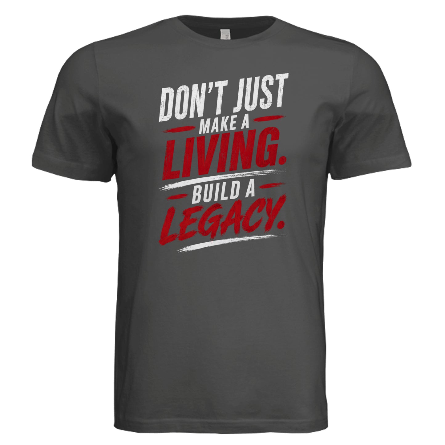 DARK GREY - 3001C - FRONT
