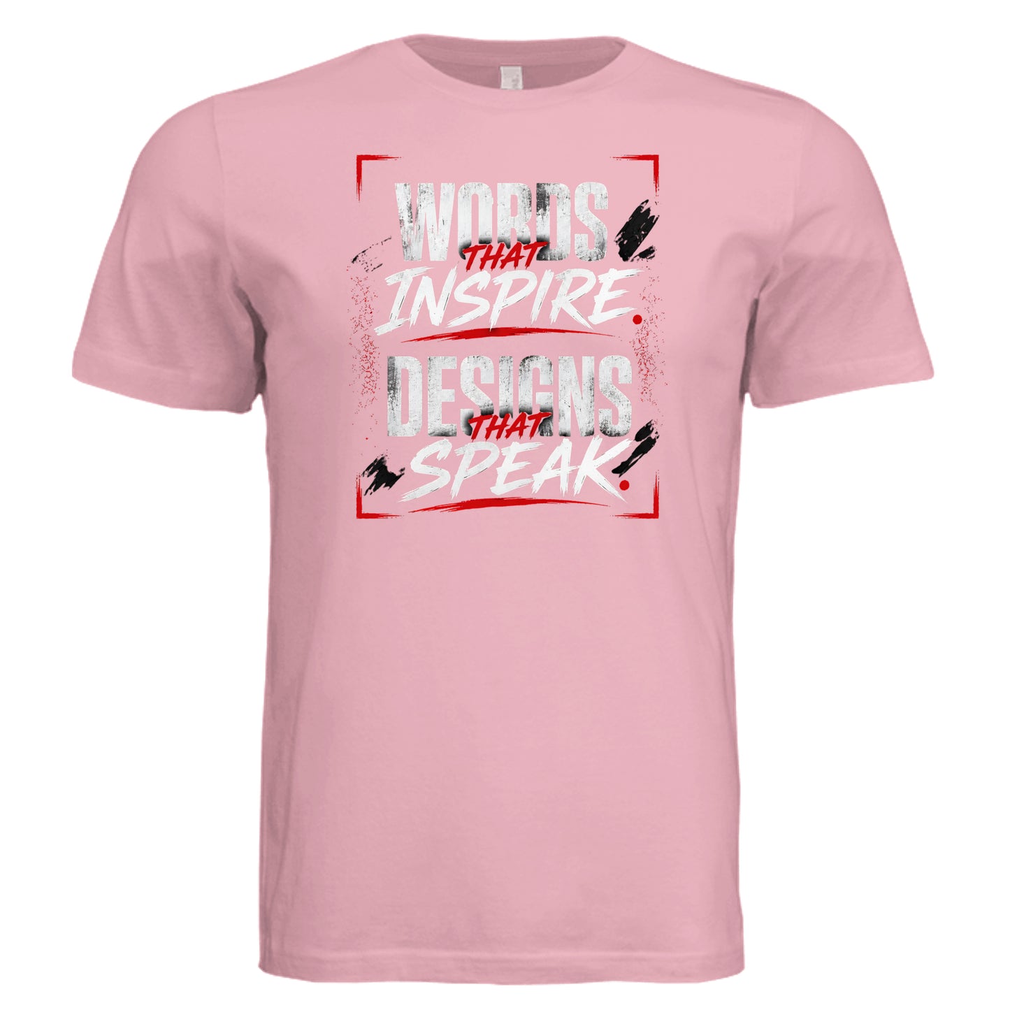 PINK - 3001C - FRONT