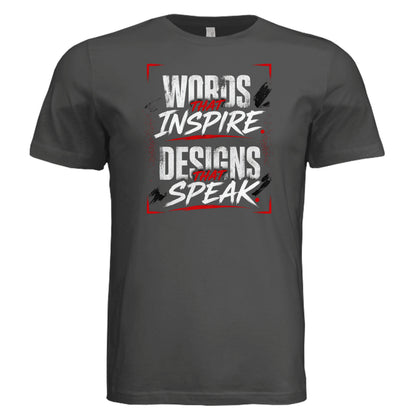 DARK GREY - 3001C - FRONT