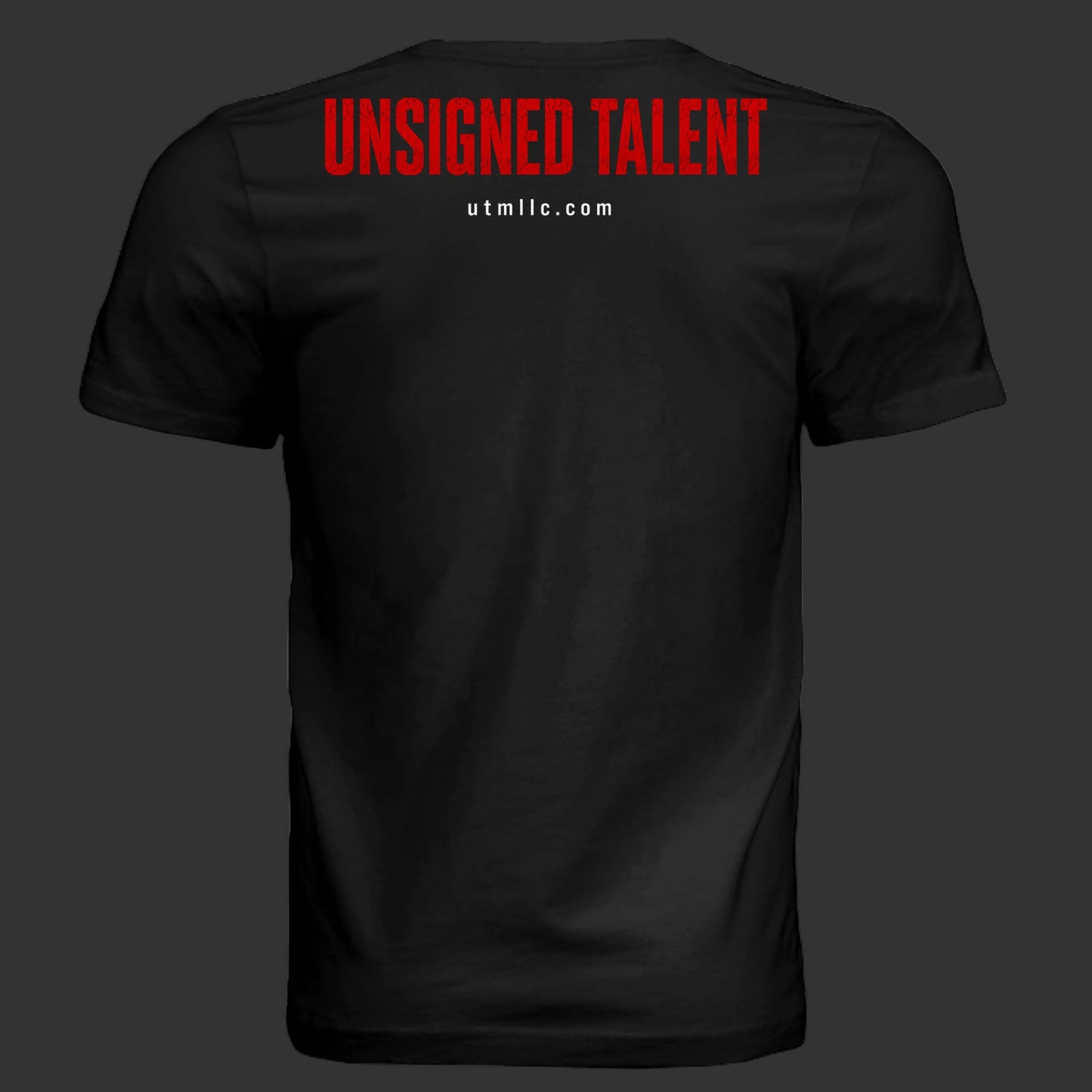 BLACK - 3001C - BACK