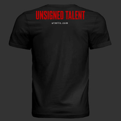 BLACK - 3001C - BACK
