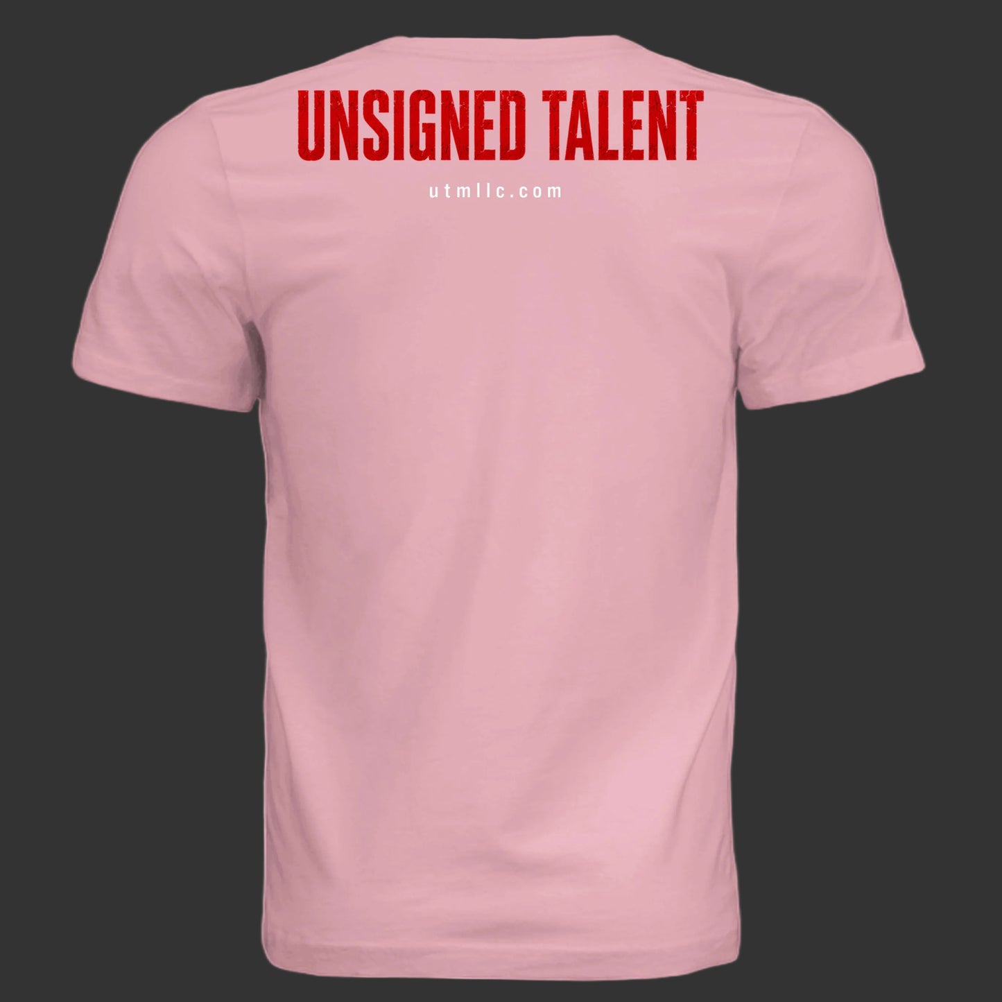 PINK - 3001C - BACK