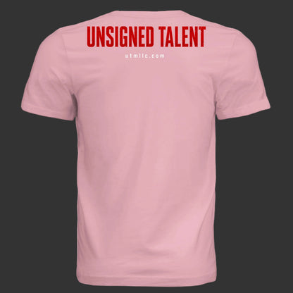 PINK - 3001C - BACK