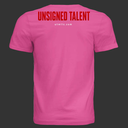 Charity Pink - 3001C - BACK