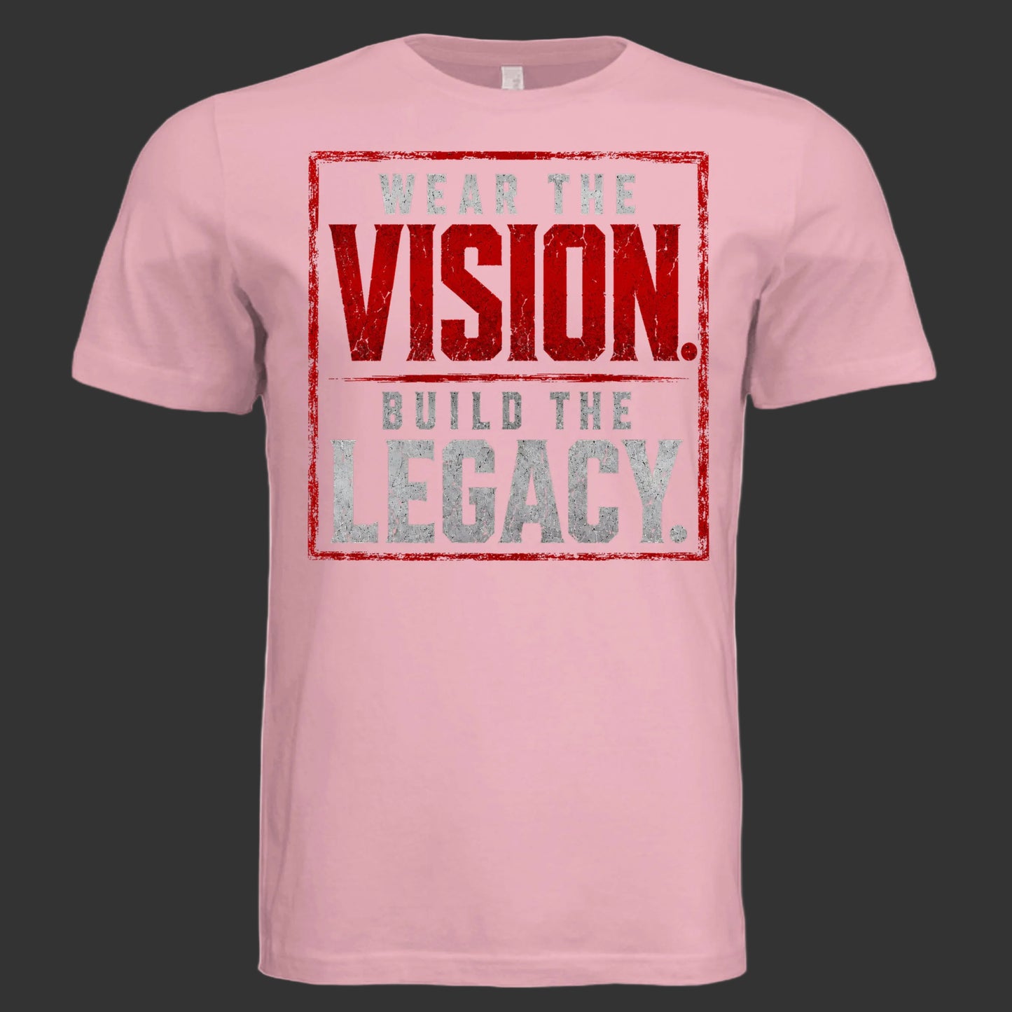 PINK - 3001C - FRONT