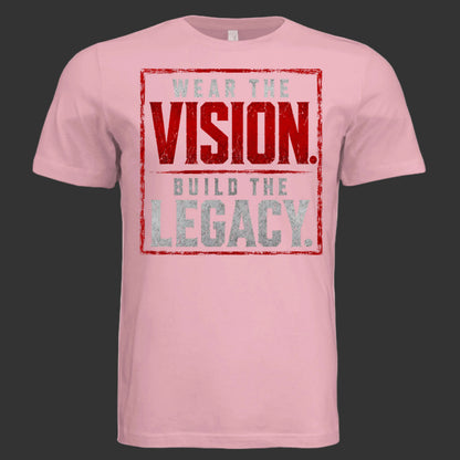 PINK - 3001C - FRONT