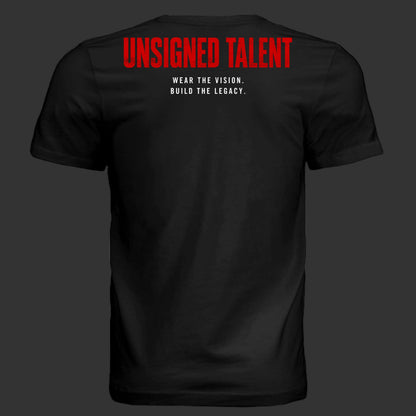 BLACK - 3001C - BACK