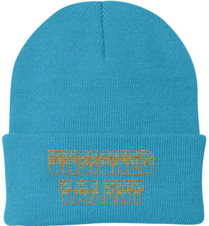 UT Bold Beanie