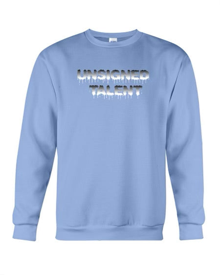 UT Gradient Crewneck