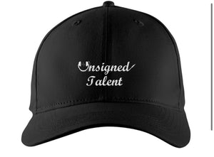 UT Cursive Hat