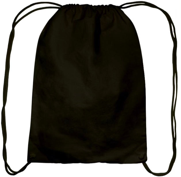 UT Drip Drawstring Bag