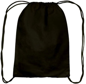 UT Drip Drawstring Bag