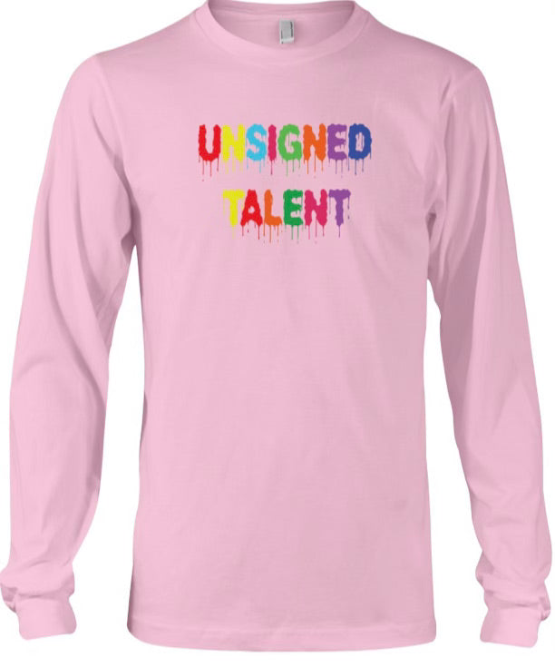 UT Drip Long Sleeve