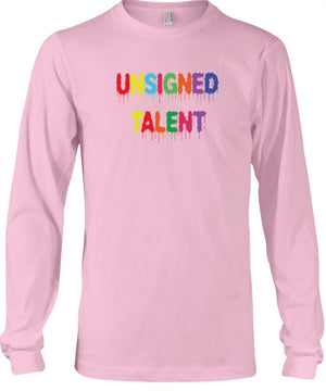 UT Drip Long Sleeve