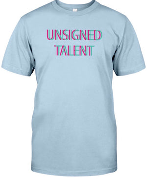 UT Holographic Tee