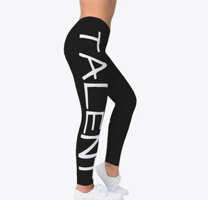 UT Leggings