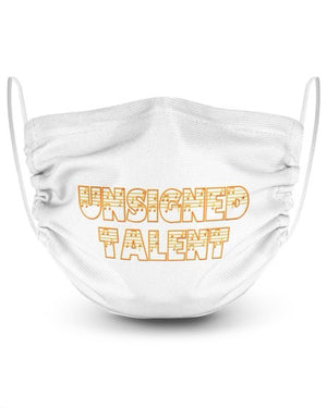 UT Bold Face Mask