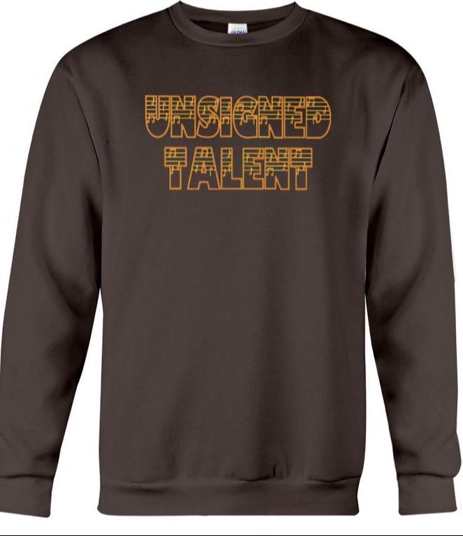 UT Bold Crewneck