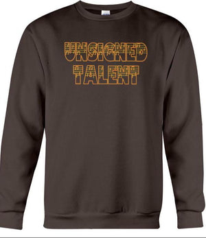 UT Bold Crewneck