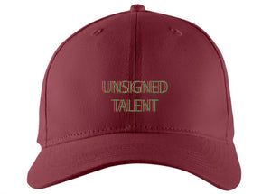 UT Holographic Hat