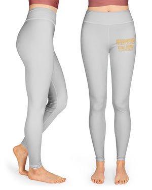 UT Bold Music High Waist Leggings