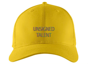 UT Holographic Hat