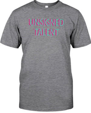 UT Holographic Tee