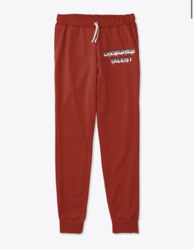 UT Gradient Joggers