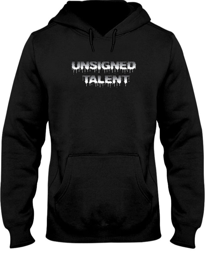 UT Gradient Hoodie