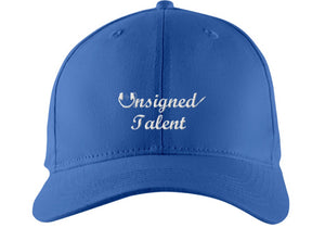 UT Cursive Hat