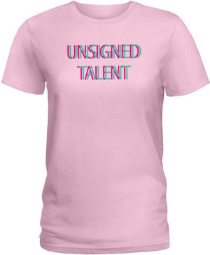 UT Women’s Holographic Tee