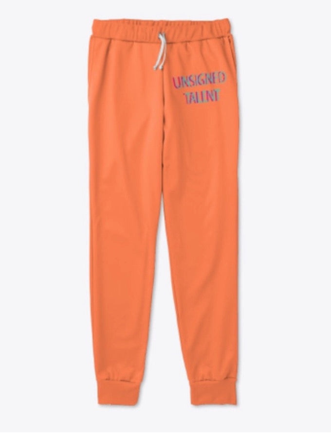 UT Holographic Joggers