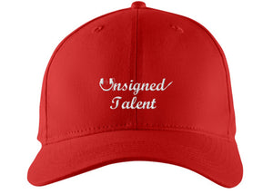 UT Cursive Hat