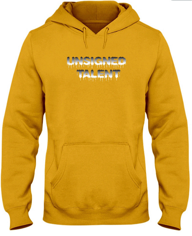 UT Gradient Hoodie