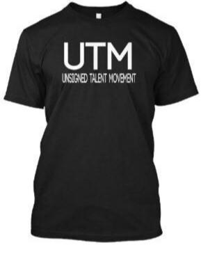 UTM T-Shirt